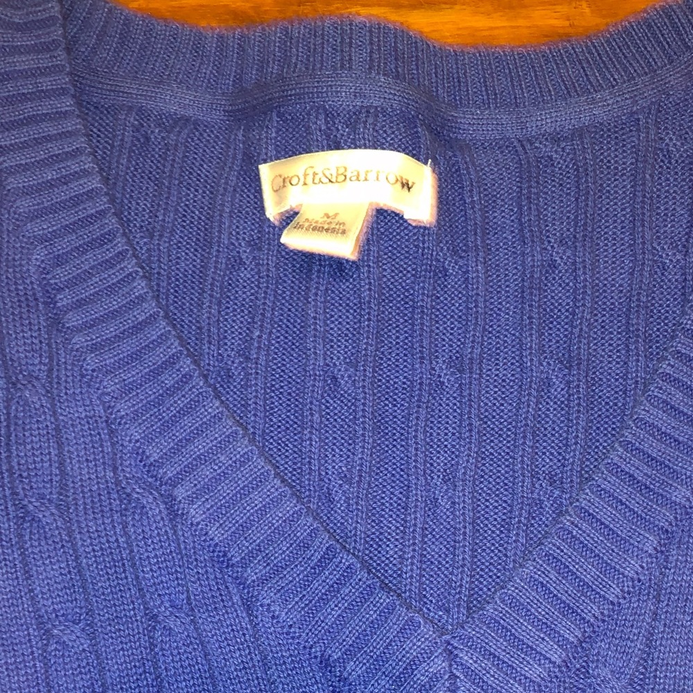 Sweater - Picture 2 of 3